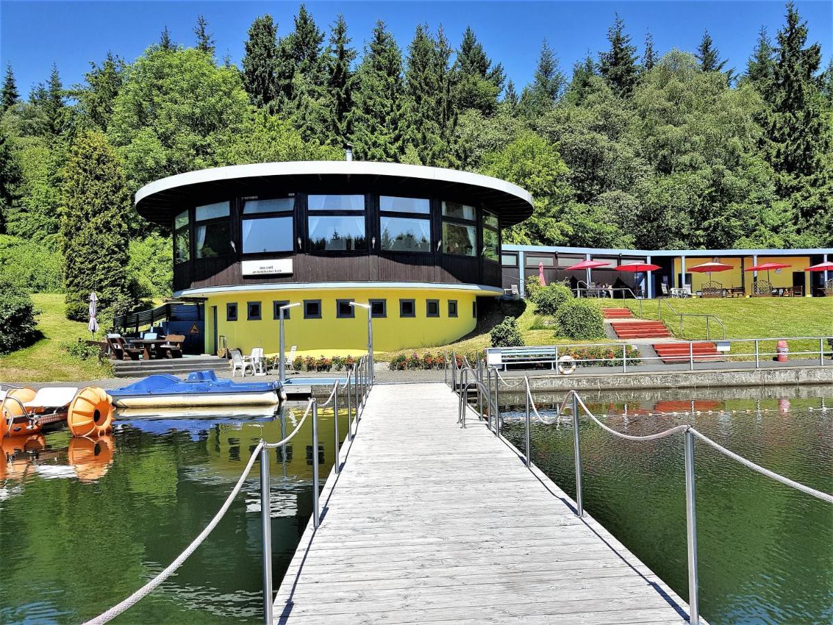 Grossdorf Appartement En Vogue Im Hahnenklee, Harz 戈斯拉尔 外观 照片