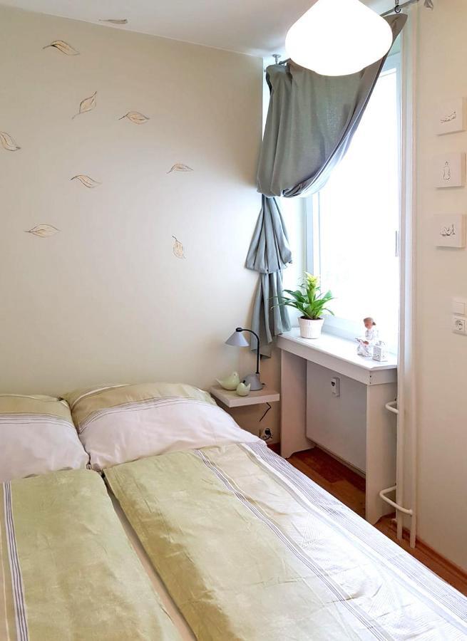 Grossdorf Appartement En Vogue Im Hahnenklee, Harz 戈斯拉尔 外观 照片