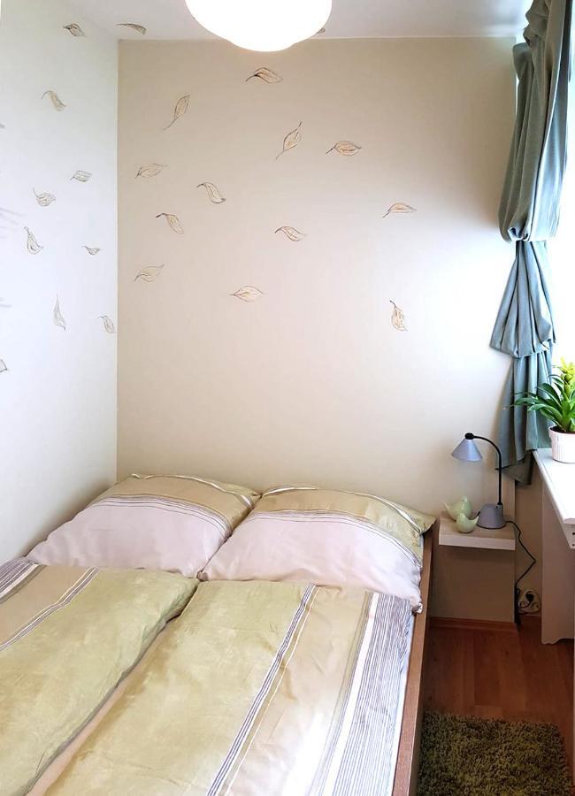 Grossdorf Appartement En Vogue Im Hahnenklee, Harz 戈斯拉尔 外观 照片