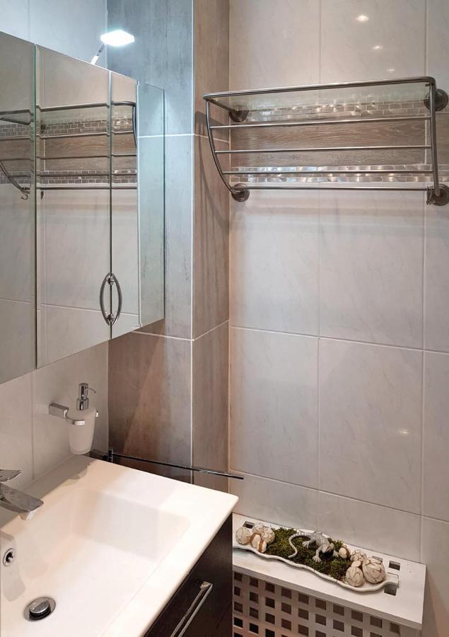 Grossdorf Appartement En Vogue Im Hahnenklee, Harz 戈斯拉尔 外观 照片