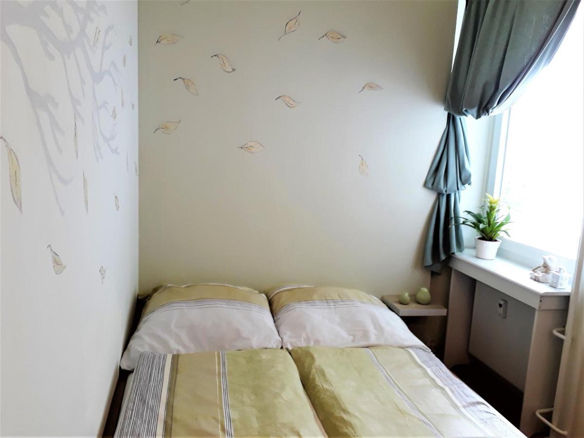 Grossdorf Appartement En Vogue Im Hahnenklee, Harz 戈斯拉尔 外观 照片