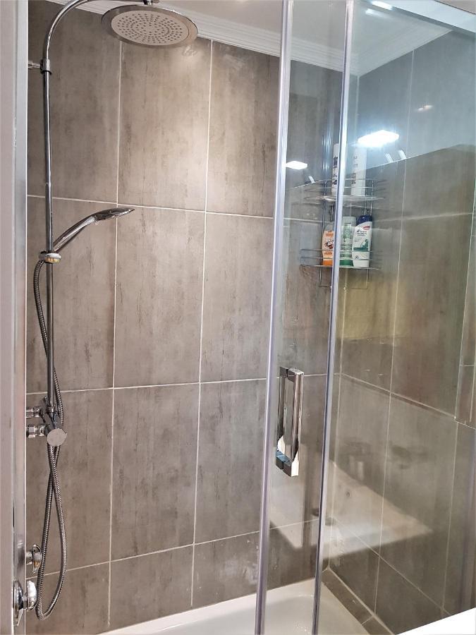 Grossdorf Appartement En Vogue Im Hahnenklee, Harz 戈斯拉尔 外观 照片